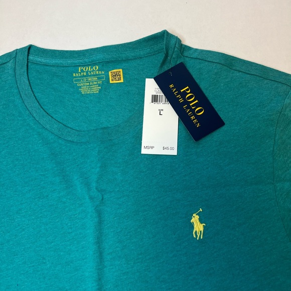 Polo Ralph Lauren t-shirt - Picture 3 of 3